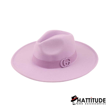 GC 'Limited Collection' - Lavender - Hattitude